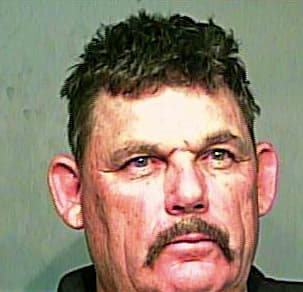 Anderson Orville - TomGreen County, TX 
