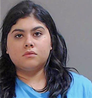 Ortiz Priscilla - Hidalgo County, TX 