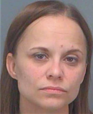 Grasmick Rebecca - Pinellas County, FL 