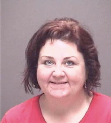 Lewis Rebecca - Galveston County, TX 