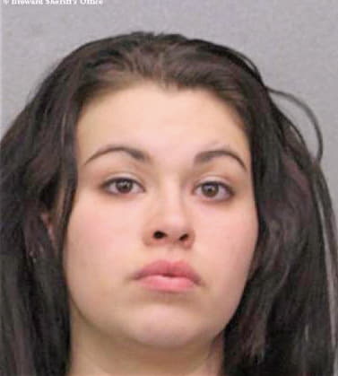 Stivers Renee - Broward County, FL 