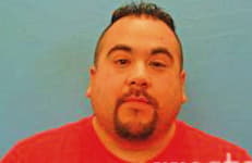Silguero Ric-Jason - Guadalupe County, TX 