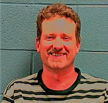 Boyd Robert - Randall County, TX 