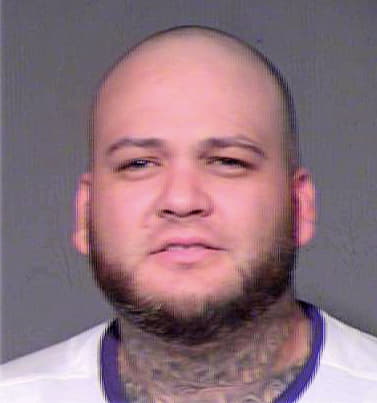 Carillo Robert - Maricopa County, AZ 