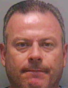 Franz Robert - Lee County, FL 