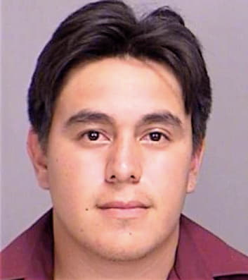 Orta Samuel - Brazos County, TX 