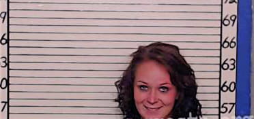 Pevehouse Sarah - Comal County, TX 