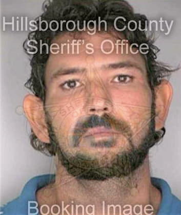 Weeks Scott - Hillsborough County, FL 