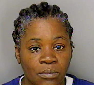 Stringer Sophia - Polk County, FL 
