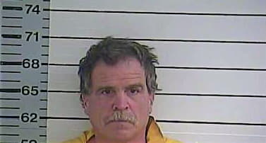 Hooghe Thomas - Desoto County, MS 