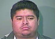 Diego Tomas - Knox County, TN 