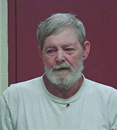 Milligan Walter - Rhea County, TN 