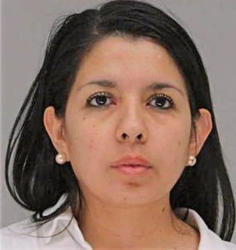 Sandoval Zulma - Dallas County, TX 