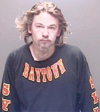 Whitaker Blayk - Galveston County, TX 