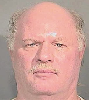 Francis Brian - Brevard County, FL 