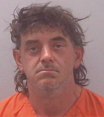 Riffle Brian - Lexington County, SC 