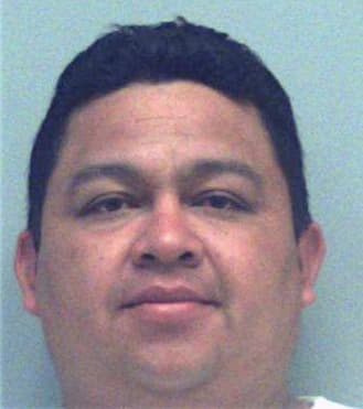 Arroyo Carlos - Gwinnett County, GA 