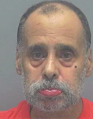 Gonzalez Carlos - Lee County, FL 