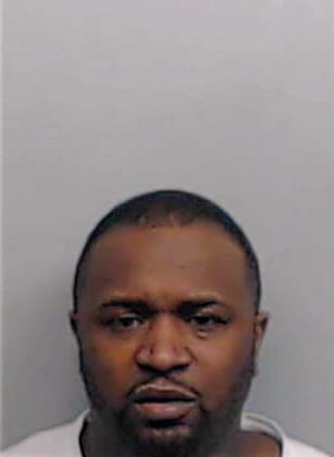 King Carlos - Fulton County, GA 