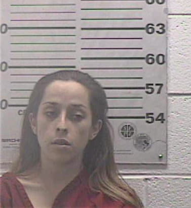 Ronquillo Celina - SantaFe County, NM 