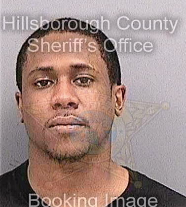 Boreland Christopher - Hillsborough County, FL 