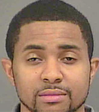 Clinkscale Christopher - Mecklenburg County, NC 