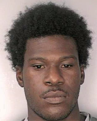 Williams Corey - Hillsborough County, FL 