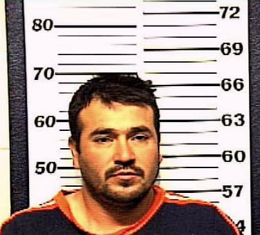 Bustos David - Denton County, TX 