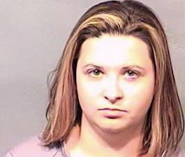 Boggs Destinee - Brevard County, FL 