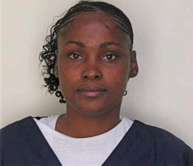 Brice Ebony - Hillsborough County, FL 