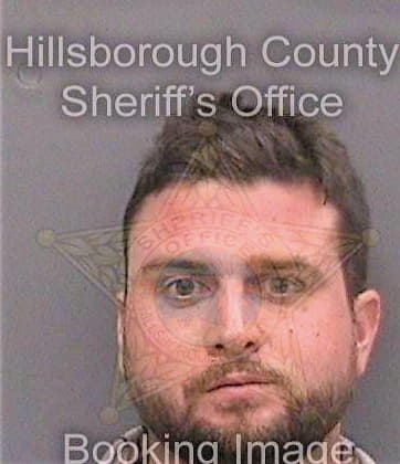Dechow Edward - Hillsborough County, FL 