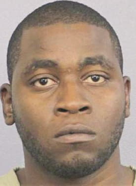 Jones Emory - Broward County, FL 