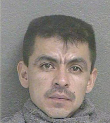 Sanchez Enrique - Wyandotte County, KS 