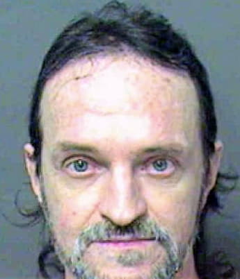Grant Fairley - Mecklenburg County, NC 