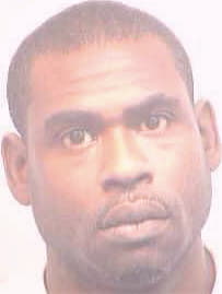 Morrison Floyd - Fulton County, GA 