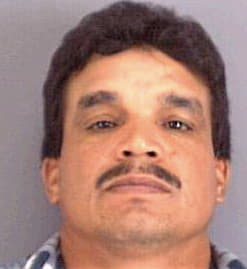 Arredondo Gerardo - Smith County, TX 