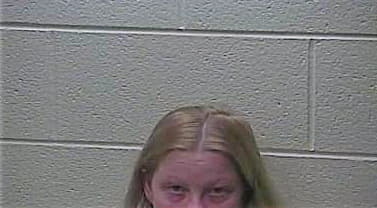 Tinsley Glenda - Harlan County, KY 