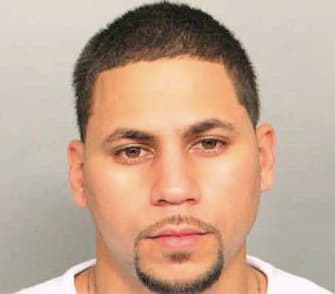 Gonzalez-Aldama Idiovel - Dade County, FL 
