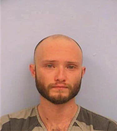 Villarreal Isaias - Travis County, TX 