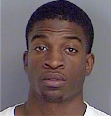 Headge Jamaal - Brazos County, TX 