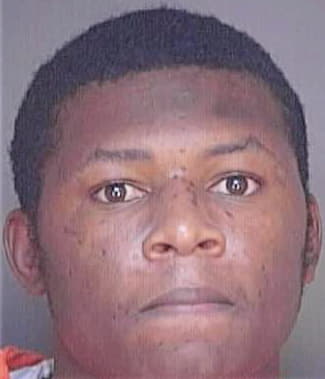 Glover Jamie - Polk County, FL 