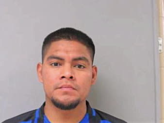 Mejia-Reyes Javier - Madera County, CA 