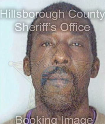Eberhart Jeffery - Hillsborough County, FL 