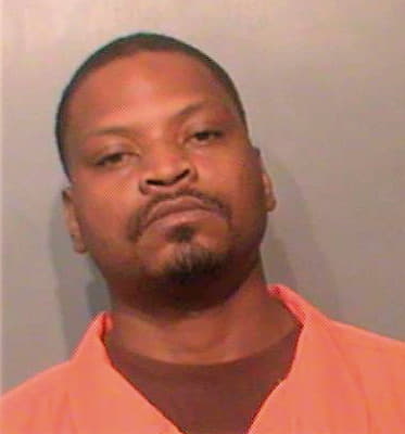 Stallworth Jerrol - Polk County, IA 