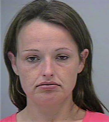Eldridge Jessica - Gwinnett County, GA 