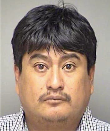 Saucedo Joe - Denton County, TX 