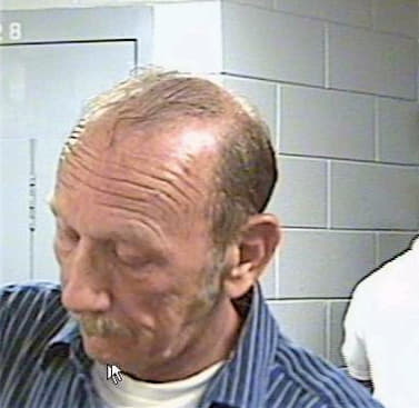 Bearden John - Pike County, KY 