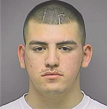 Montenayor Jorge - Denton County, TX 
