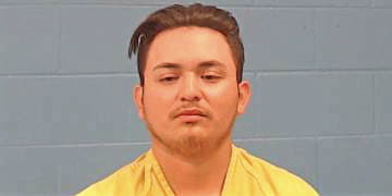 Aguilar-Ledezma Jose - Williamson County, TX 