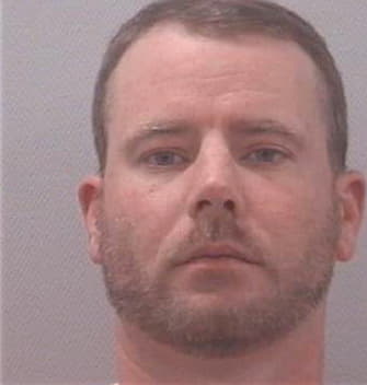 Johnson Joshua - Lexington County, SC 